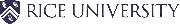 Rice University Logo
