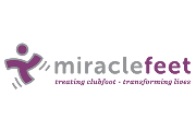 MiracleFeet Logo