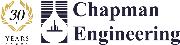 Chapman Engineering Logo