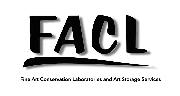 Fine Art Conservation... Logo