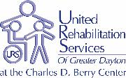 United Rehabilitation Services of Greater Dayton Logo