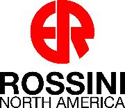 Rossini North America, LLC Logo