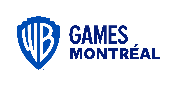 WB Games Montréal Logo