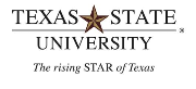 Texas State University Logo