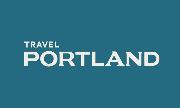 Travel Portland Logo