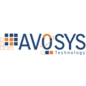Avosys Logo