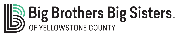Big Brothers Big Sisters of... Logo