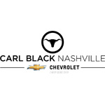 Carl Black Chevrolet Logo