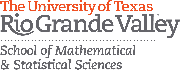 University of Texas Rio Grande Valley Logo