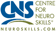 Centre For Neuro Skills Logo