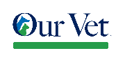 Our Vet Logo