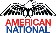American National Insurance Co. Logo