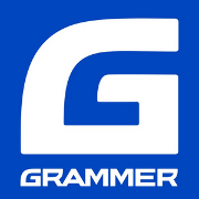 Grammer Logistics Logo