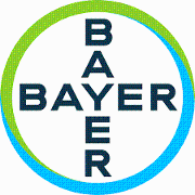 Bayer Pharmaceuticals US Logo