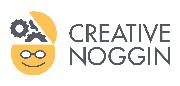 Creative Noggin Logo