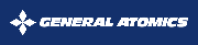 General Atomics Logo