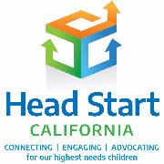 Head Start California Logo