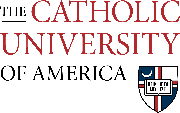 The Catholic University of America Logo
