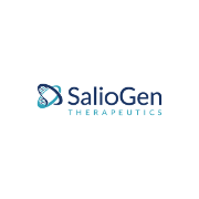 SalioGen Therapeutics Logo