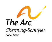 The Arc of Chemung-Schuyler Logo