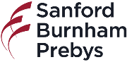 Sanford Burnham Prebys Logo