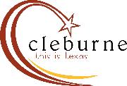 CIty of Cleburne Logo