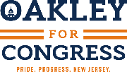 Oakley for Congress Logo