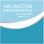 Arlington Orthodontics Logo