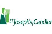 St Joseph's/Candler Healthcare System Logo