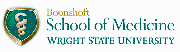 Wright State University... Logo