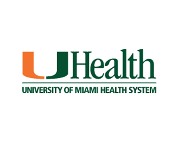 University of Miami Hospital and Clinics Logo