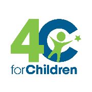 4C for Children Logo