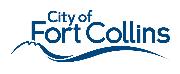 City of Fort Collins Parks Department Logo