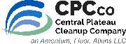 Central Plateau Cleanup Company Logo