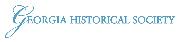 Georgia Historical Society Logo