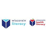 Wisconsin Literacy, Inc. Logo