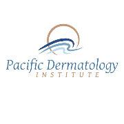 Pacific Dermatology Institute Logo