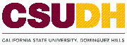 CSU Dominguez Hills-Music Logo
