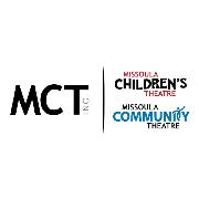 MCT, Inc. Logo