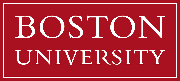 Boston University School of Public Health Logo