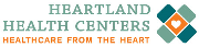Heartland Health Centers Logo