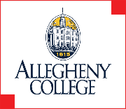 Allegheny College Logo