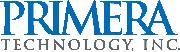 Primera Technology Logo