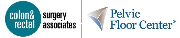 Colon and Rectal Surgery... Logo