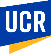 University of California... Logo