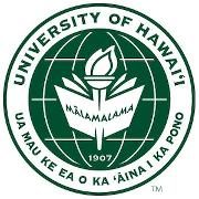 University of Hawaii Logo
