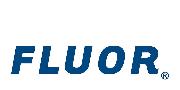 Fluor Logo