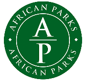 African Parks Foundation of America Logo