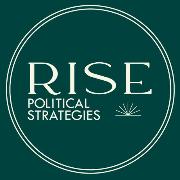Rise Political Strategies Logo