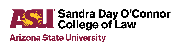 Arizona State University Logo